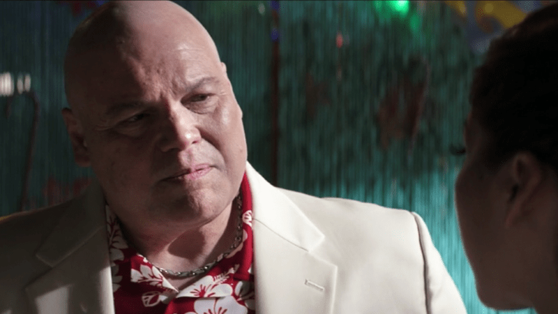 Vincent D’Onofrio Knew Kingpin ‘Was Going to be Lighter’ in Hawkeye