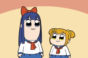 Pop Team Epic Second Season Announced