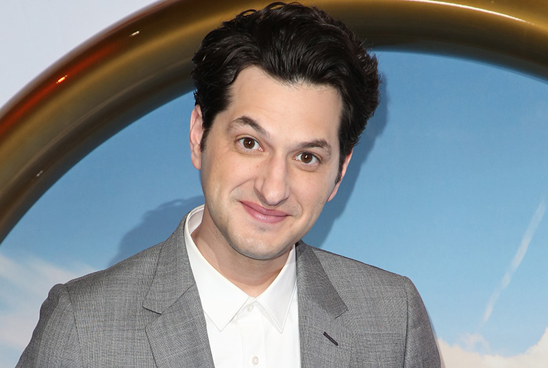 Ben Schwartz Joins Nicholas Hoult & Nicolas Cage in Renfield