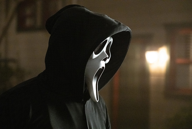 Scream 6 release date