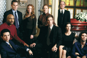 Six Feet Under Follow-Up Series in Early Development Stages