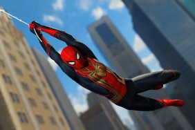 Spider-Man PS5 Game Gives Close Look at No Way Home Suits