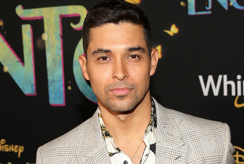 Zorro Series in Development at Disney Branded Television Starring Wilmer Valderrama