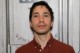 Justin Long Dear David