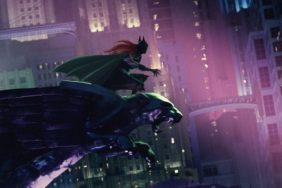 Batgirl Set Photos Give Update on Lex Luthor’s DCEU Future