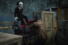 Dead by Daylight is Partnering with Saw for New Content
