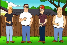 King of the Hill Revival in Development From Greg Daniels & Mike Judge