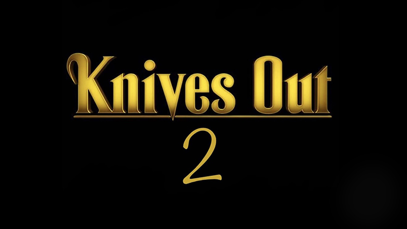 Knives Out 2 to Make Netflix Streaming Debut in Fall 2022