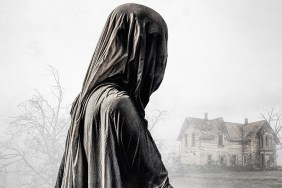 Exclusive: The Legend of La Llorona Clip Starring Autumn Reeser