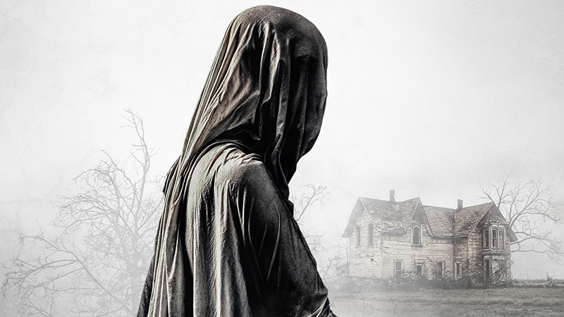 Exclusive: The Legend of La Llorona Clip Starring Autumn Reeser