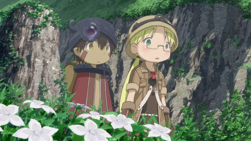 Toonami Schedule Adds Made in Abyss, Reveals New Lineup