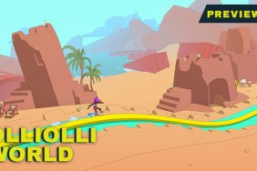 How OlliOlli World Is the Ultimate OlliOlli Game