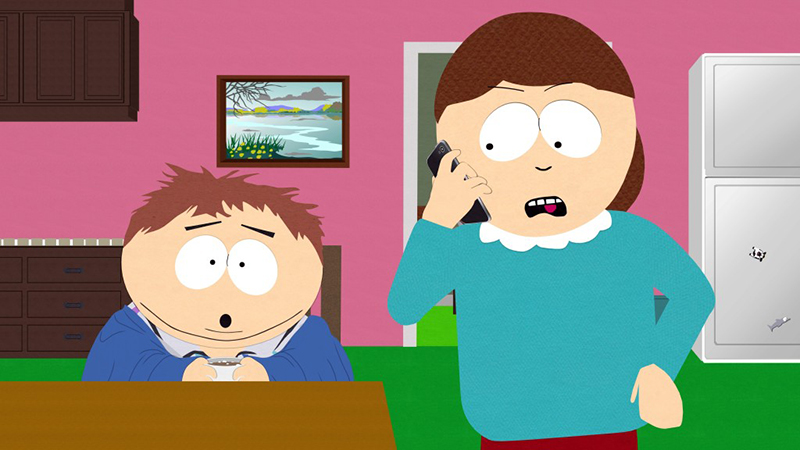 South Park Season 25 Premiere Promo & First-Look Photos