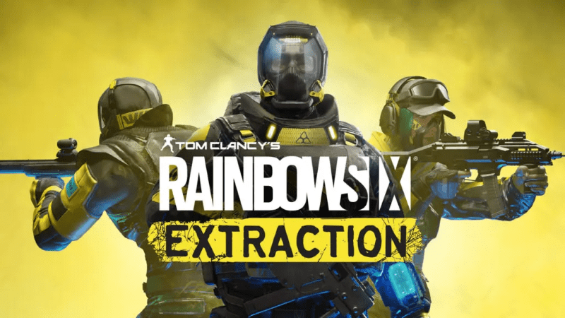 Tom Clancy's Rainbow Six Extraction Coming to Xbox Game Pass