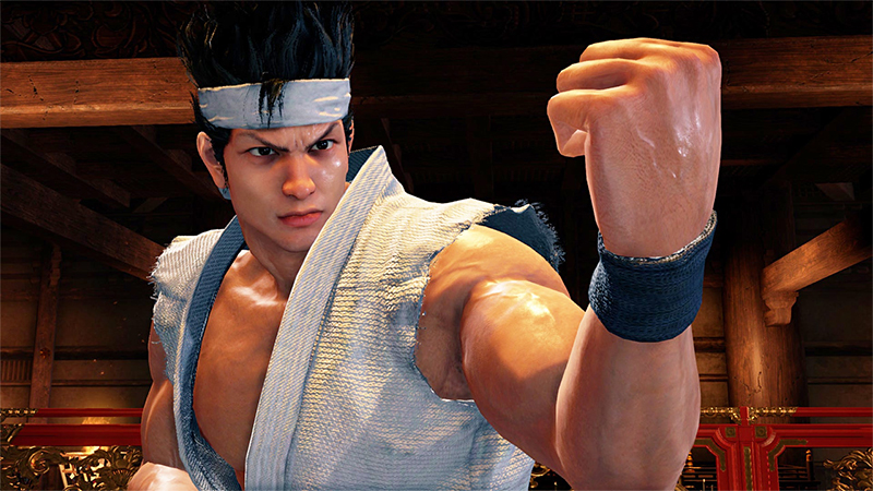 Best of 2021: Ryu Ga Gotoku Studio Kept Gamers Busy All Year With Great Titles