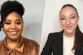 Interview: Tall Girl 2 Stars Ava Michelle and Anjelika Washington