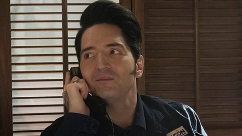 David Dastmalchian Joins Cast of Christopher Nolan's Oppenheimer