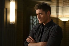 Arrowverse EP Involved in Jensen Ackles' Secret DC Project