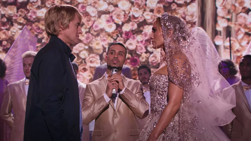 Marry Me Review: Jennifer Lopez & Owen Wilson Star in a Predictable Yet Sweet Rom-Com