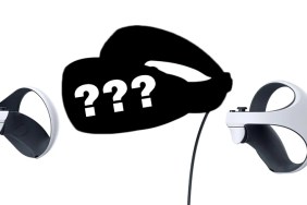 New PlayStation VR2 Pics Reveal Headset Design