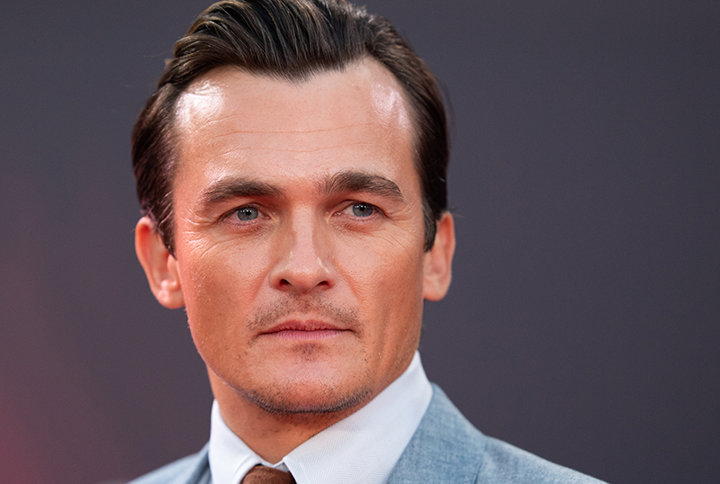 Obi-Wan Kenobi: Rupert Friend Rumored To Be Playing Grand Inquisitor