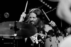 Taylor Hawkins Foo Fighters Dead at 50
