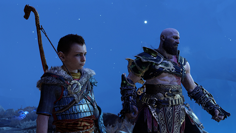 God of War Series in Talks for Prime Video