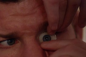 Michael bisping clip eye injury