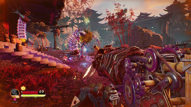 Shadow Warrior 3 Review: Flaccid Wang