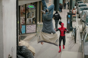 Spider-Man No Way Home Gag Reel Features Hilarious Outtakes
