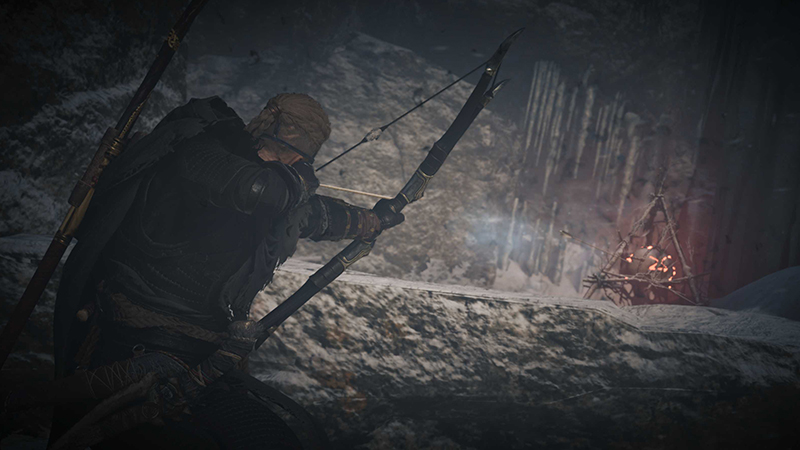 Assassin's Creed Valhalla: Dawn of Ragnarök DLC Review: An Uneventful & Boring End of the World