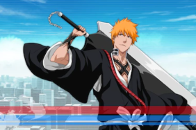 Bleach: Brave Souls Available Now on PlayStation