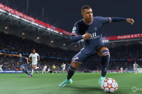 EA Is Removing Russian Teams From FIFA and NHL Titles