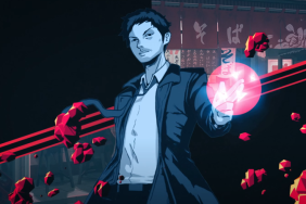 Ghostwire: Tokyo Gets Free Playable Visual Novel