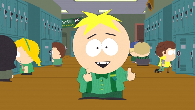 South Park Season 25 Episode 6 Premiere Promo & First-Look Photos