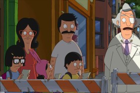 The Bob's Burgers Movie Trailer Previews Mystery, Meat, and Mayhem