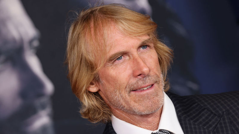 Michael Bay best films ranked