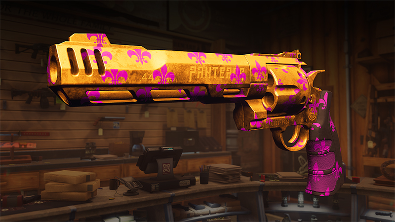 Saints Row Trailer Highlights Silly Character, Weapon, Vehicle, & HQ Customization