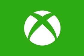 Xbox Series X Logo