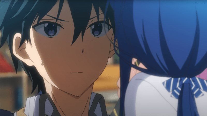 Masamune-kun's Revenge Season 2 Announced