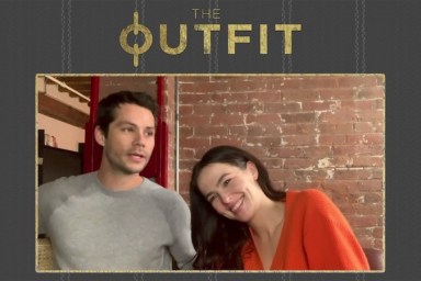 the outfit interview