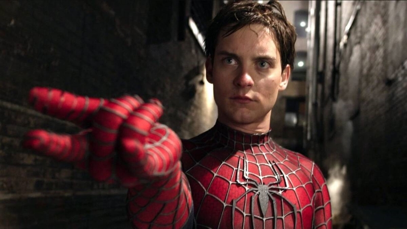 Sam Raimi: Spider-Man 4 With Tobey Maguire ‘Sounds Beautiful’