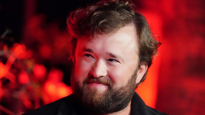 Haley Joel Osment