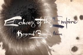 Echoes of the Empire: Beyond Genghis Khan Trailer