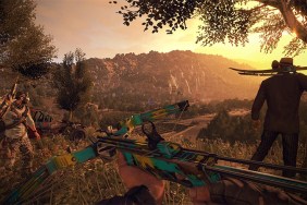 Dying Light Update Unlocks Premium Expansions for Free
