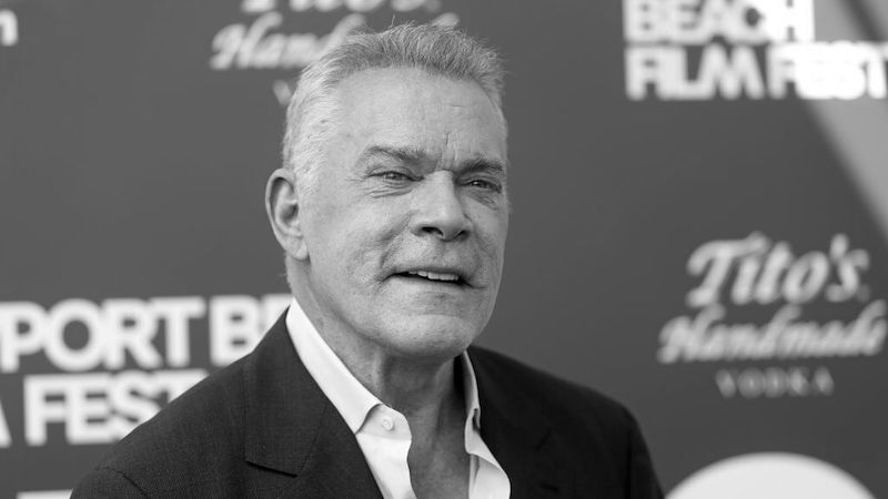 Ray Liotta obituary