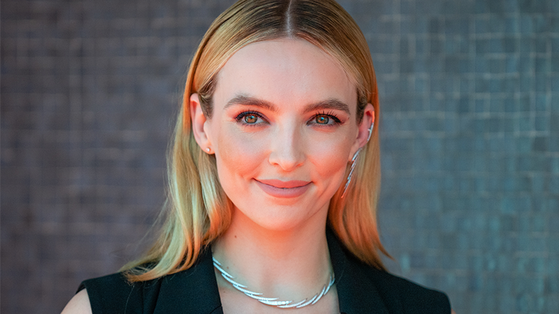 Jodie Comer to Lead Apocalyptic Thriller Film The End We Start From