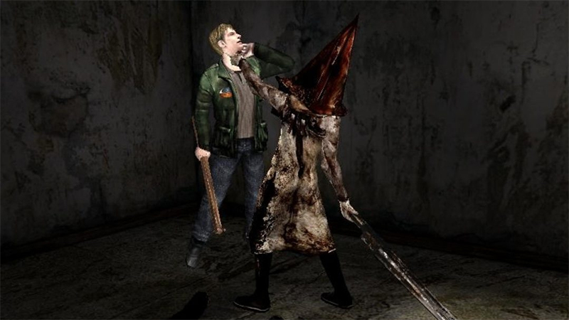 Report: Silent Hill 2 Remake & Multiple New Entries in the Works