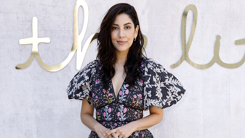 Stephanie Beatriz Joins Twisted Metal Series