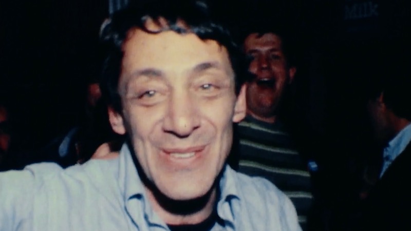 Cannabis Buyers Club Harvey Milk